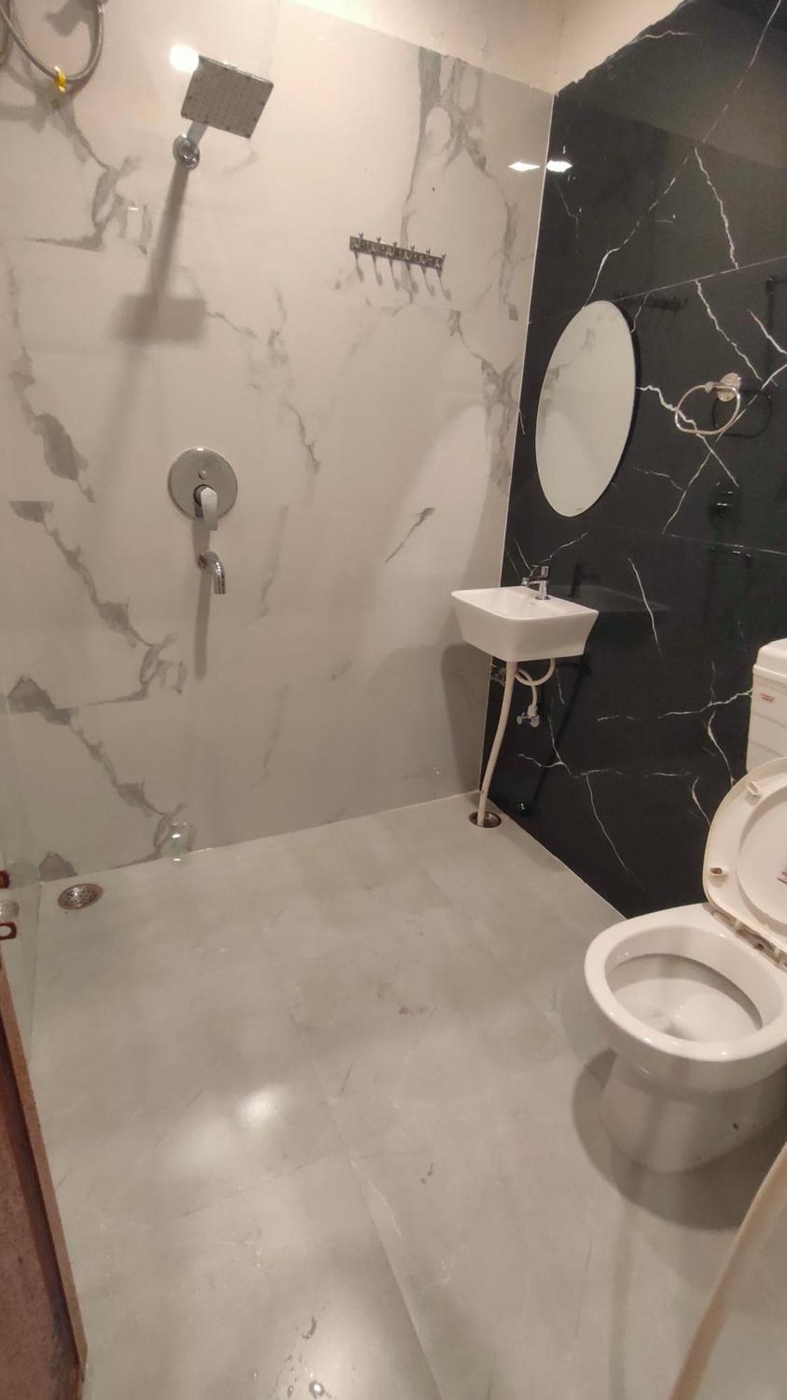 Sri Krishna Residency Hotel Varanasi Luaran gambar