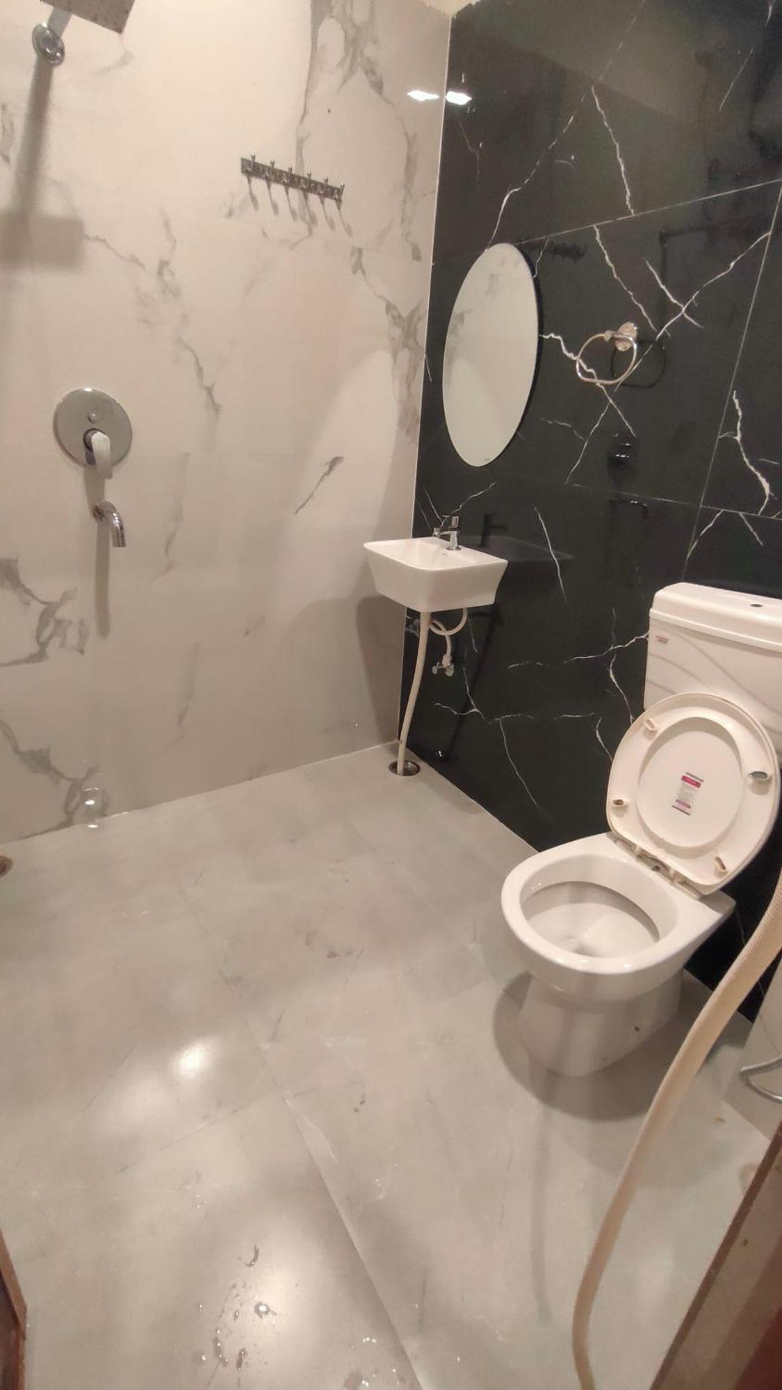 Sri Krishna Residency Hotel Varanasi Luaran gambar