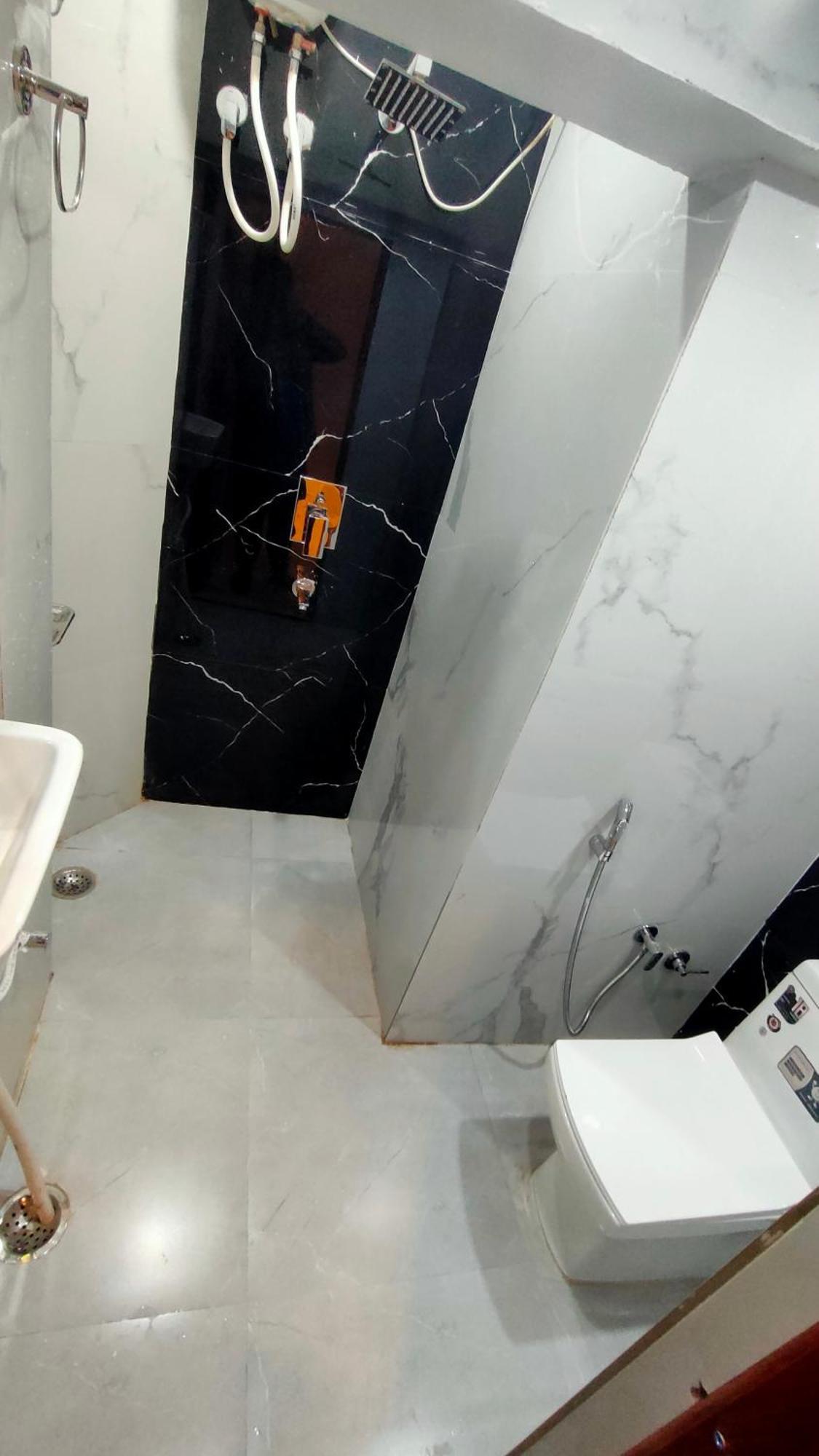Sri Krishna Residency Hotel Varanasi Luaran gambar